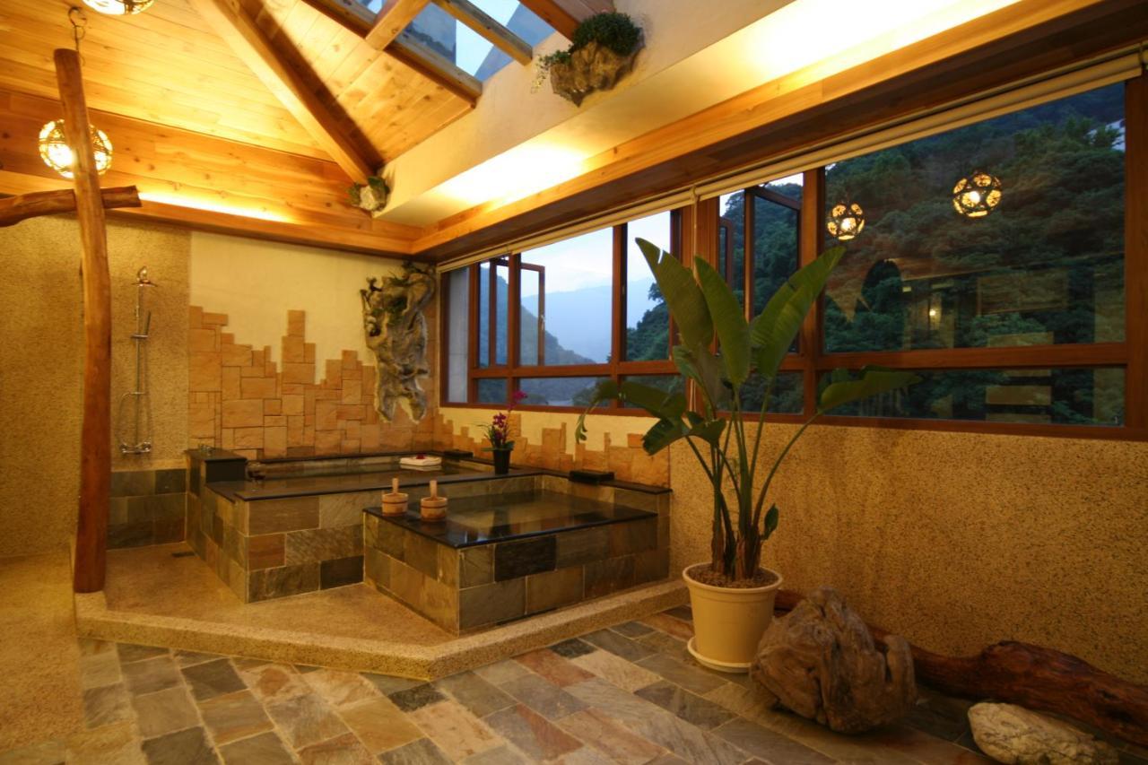 Chief Villa Hot Spring Resort Renai Exterior photo
