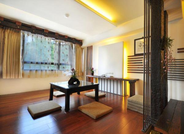 Chief Villa Hot Spring Resort Renai Exterior photo