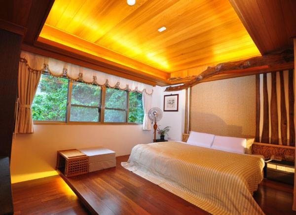 Chief Villa Hot Spring Resort Renai Exterior photo
